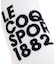 ルコックスポルティフ le coq sportif 1Pソックス(ショート丈)【交換・返品不可】