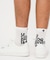 ルコックスポルティフ le coq sportif 1Pソックス(ショート丈)【交換・返品不可】