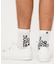 ルコックスポルティフ le coq sportif 1Pソックス(ショート丈)【交換・返品不可】