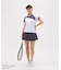 ルコックスポルティフ le coq sportif ゲームシャツ