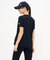 ルコックスポルティフ le coq sportif サンスクリーンNIR半袖Tシャツ