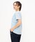 ルコックスポルティフ le coq sportif サンスクリーンNIR半袖Tシャツ