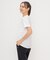 ルコックスポルティフ le coq sportif サンスクリーンNIR半袖Tシャツ