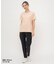 ルコックスポルティフ le coq sportif サンスクリーンNIR半袖Tシャツ