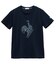 ルコックスポルティフ le coq sportif サンスクリーンNIR半袖Tシャツ