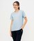 ルコックスポルティフ le coq sportif サンスクリーンNIR半袖Tシャツ