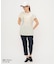 ルコックスポルティフ le coq sportif 接触冷感フレンチスリーブシャツ
