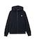 ルコックスポルティフ le coq sportif アクティブスウェット フード付きフルジップ