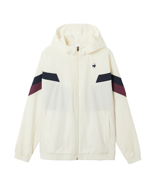 ルコックスポルティフ le coq sportif ヒートナビクロスジャケット