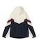 ルコックスポルティフ le coq sportif ヒートナビクロスジャケット