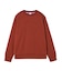 ルコックスポルティフ le coq sportif アクティブスウェット クルーネック
