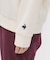 ルコックスポルティフ le coq sportif アクティブスウェット クルーネック