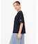ルコックスポルティフ le coq sportif 接触冷感ボックスTシャツ