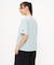ルコックスポルティフ le coq sportif 接触冷感ボックスTシャツ