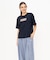 ルコックスポルティフ le coq sportif 接触冷感ボックスTシャツ