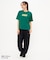 ルコックスポルティフ le coq sportif 接触冷感ボックスTシャツ