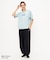 ルコックスポルティフ le coq sportif 接触冷感ボックスTシャツ