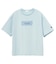 ルコックスポルティフ le coq sportif 接触冷感ボックスTシャツ