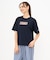 ルコックスポルティフ le coq sportif 接触冷感ボックスTシャツ