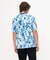 ルコックスポルティフ le coq sportif サンスクリーンNIRグラフィックシャツ