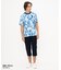 ルコックスポルティフ le coq sportif サンスクリーンNIRグラフィックシャツ