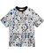 ルコックスポルティフ le coq sportif サンスクリーンNIRグラフィックシャツ
