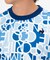 ルコックスポルティフ le coq sportif サンスクリーンNIRグラフィックシャツ