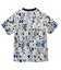 ルコックスポルティフ le coq sportif サンスクリーンNIRグラフィックシャツ