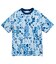 ルコックスポルティフ le coq sportif サンスクリーンNIRグラフィックシャツ