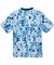ルコックスポルティフ le coq sportif サンスクリーンNIRグラフィックシャツ