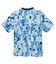 ルコックスポルティフ le coq sportif サンスクリーンNIRグラフィックシャツ