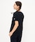 ルコックスポルティフ le coq sportif ジャガードグラフィック半袖Tシャツ