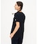 ルコックスポルティフ le coq sportif ジャガードグラフィック半袖Tシャツ