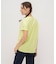 ルコックスポルティフ le coq sportif ジャガードグラフィック半袖Tシャツ