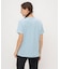 ルコックスポルティフ le coq sportif ジャガードグラフィック半袖Tシャツ