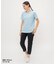 ルコックスポルティフ le coq sportif ジャガードグラフィック半袖Tシャツ