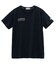 ルコックスポルティフ le coq sportif ジャガードグラフィック半袖Tシャツ