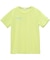 ルコックスポルティフ le coq sportif ジャガードグラフィック半袖Tシャツ