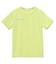 ルコックスポルティフ le coq sportif ジャガードグラフィック半袖Tシャツ