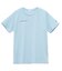 ルコックスポルティフ le coq sportif ジャガードグラフィック半袖Tシャツ