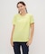 ルコックスポルティフ le coq sportif ジャガードグラフィック半袖Tシャツ