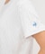 ルコックスポルティフ le coq sportif ジャガードグラフィック半袖Tシャツ