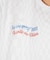 ルコックスポルティフ le coq sportif ジャガードグラフィック半袖Tシャツ