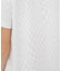ルコックスポルティフ le coq sportif ジャガードグラフィック半袖Tシャツ