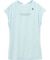 ルコックスポルティフ le coq sportif 汗染み軽減フレンチスリーブシャツ