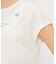 ルコックスポルティフ le coq sportif 汗染み軽減フレンチスリーブシャツ