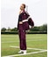 ルコックスポルティフ le coq sportif リブクロス カーゴパンツ