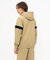 ルコックスポルティフ le coq sportif ストレッチリップクロスジャケット