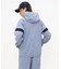 ルコックスポルティフ le coq sportif ストレッチリップクロスジャケット