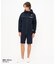 ルコックスポルティフ le coq sportif ストレッチリップクロスジャケット